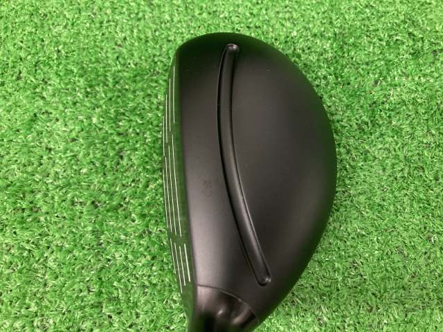 中古 ONOFF UTILITY WINGS AKA 2024 U5 23°ユーティリティ ゴルフ用品