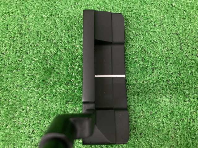中古 PING 2023 ANSER 2Dパター ゴルフ用品
