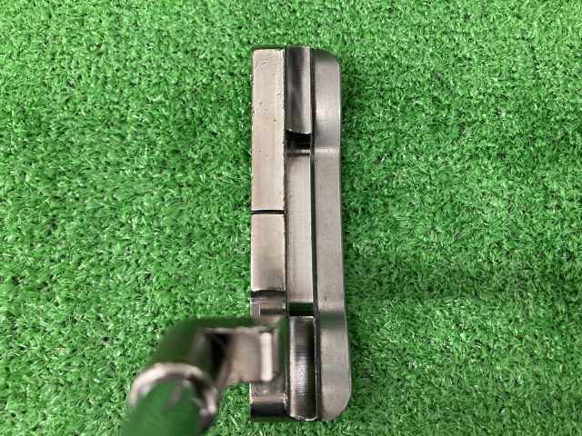 中古 Tri HOT #3パター ゴルフ用品