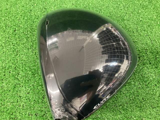 中古 ELYTE ◆◆◆ MAX 10.5°ドライバー ゴルフ用品