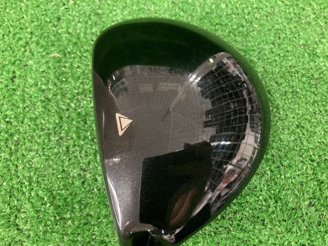 中古 915F 13.5 13.5°フェアウェイウッド ゴルフ用品