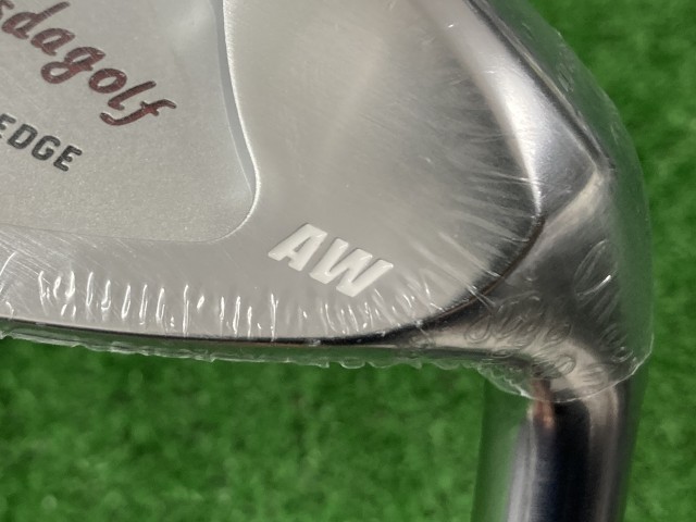 中古 STUDIO WEDGE M425(グース) AW クロムメッキ 52°ウェッジ ゴルフ用品