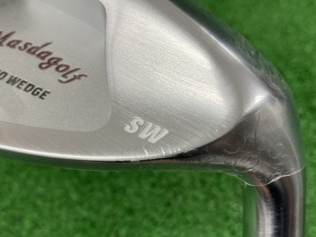 中古 STUDIO WEDGE M425(グース) SW クロムメッキ 58°ウェッジ ゴルフ用品