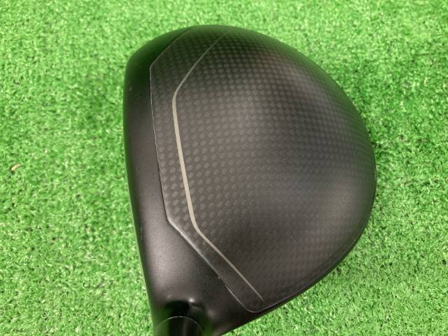 中古 TOUR B X 9.5°ドライバー ゴルフ用品