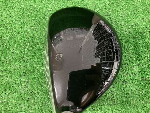 中古 r7 st 5W 18°フェアウェイウッド ゴルフ用品