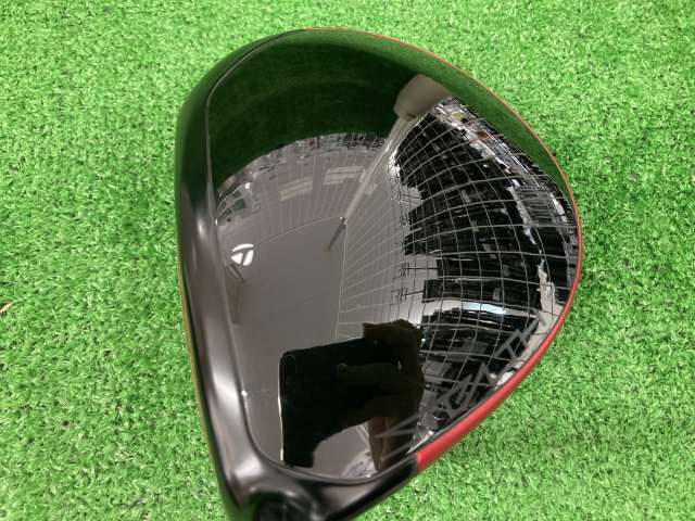 中古 STEALTH2 10.5°ドライバー ゴルフ用品