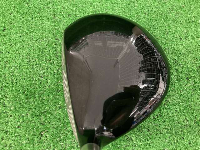中古 RYOMA F F5 18°フェアウェイウッド ゴルフ用品