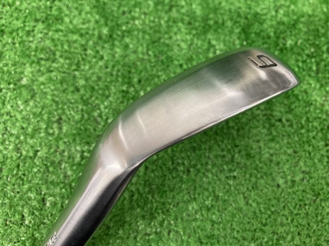 中古 PC-3 2024 6I 27°ユーティリティ ゴルフ用品