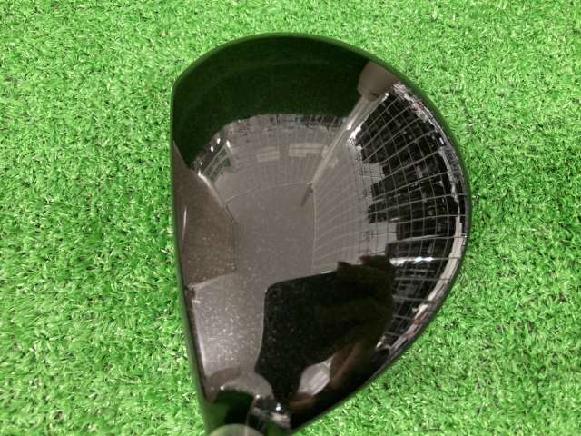 中古 OnTheScrew DF2 HEAVEN 3W 15°フェアウェイウッド ゴルフ用品