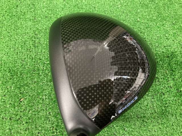 中古 PARADYM Ai SMOKE ◆◆◆ 9°ドライバー ゴルフ用品