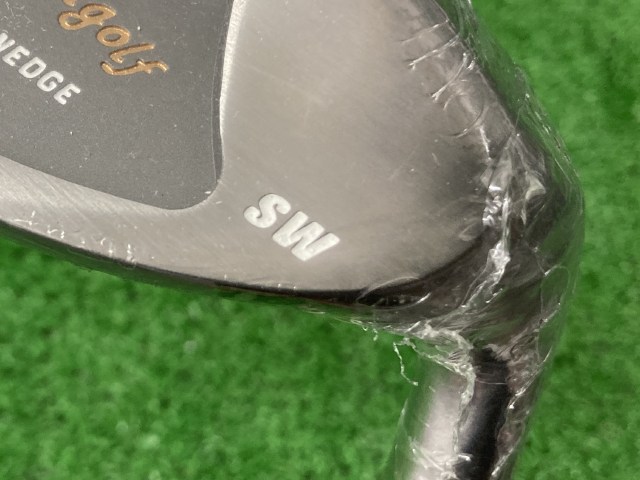 中古 STUDIO WEDGE M425(グース)  ノーメッキ SW 58°ウェッジ ゴルフ用品