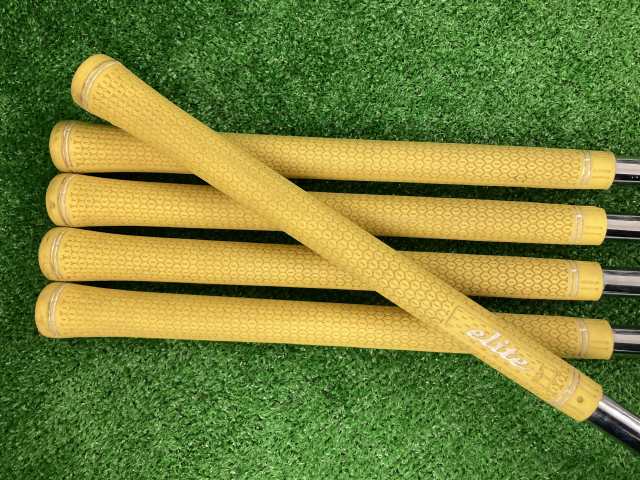 中古 スリクソンZ545 5本アイアンセット ゴルフ用品