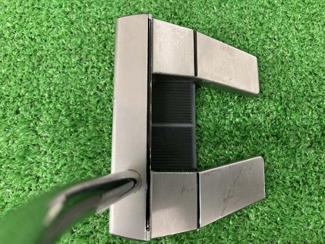 中古 SCOTTYCAMERON Futura X5 DUAL BALANCEパター ゴルフ用品