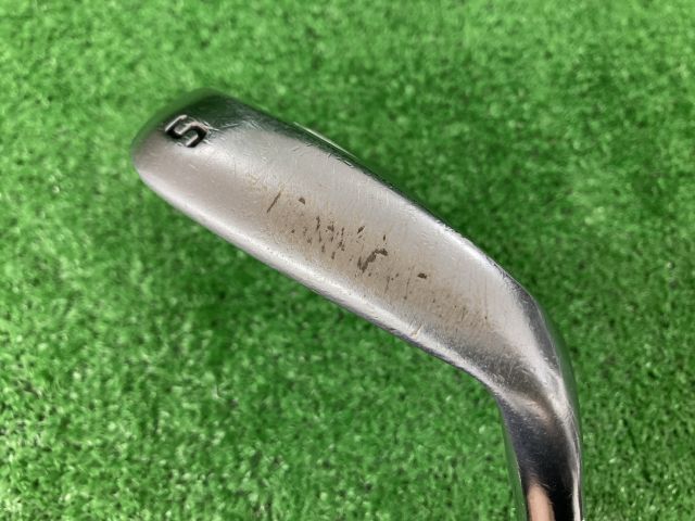 中古 TOUR B JGR HF2 56°ウェッジ ゴルフ用品