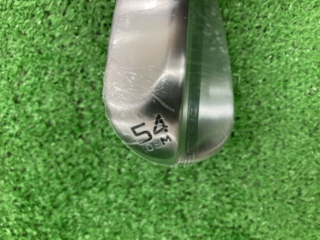 中古 ボーケイSM10 Raw 54-08M 54°ウェッジ ゴルフ用品