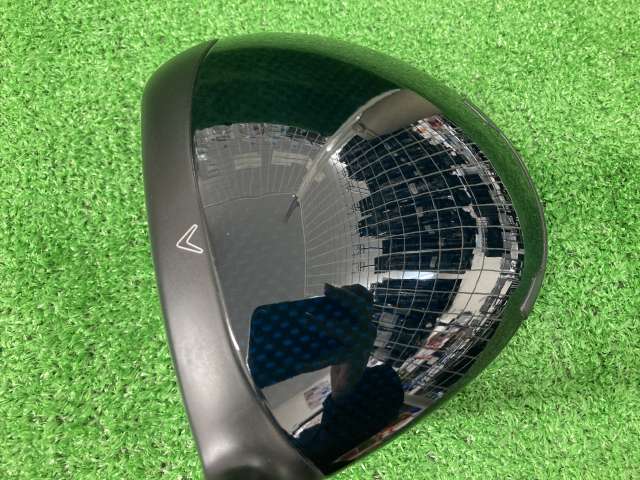中古 PARADYM X 9°ドライバー ゴルフ用品