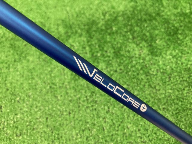 中古 24 VENTUS BLUE 5(S) テーラーメイド後期スリーブ 44.125インチシャフト ゴルフ用品