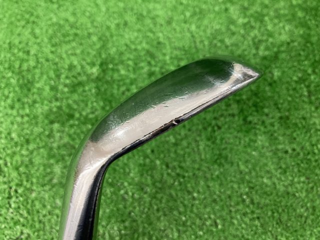 中古 T22 SATIN 50-07 50°ウェッジ ゴルフ用品