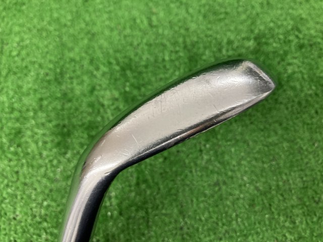 中古 T22 SATIN 58-16 58°ウェッジ ゴルフ用品