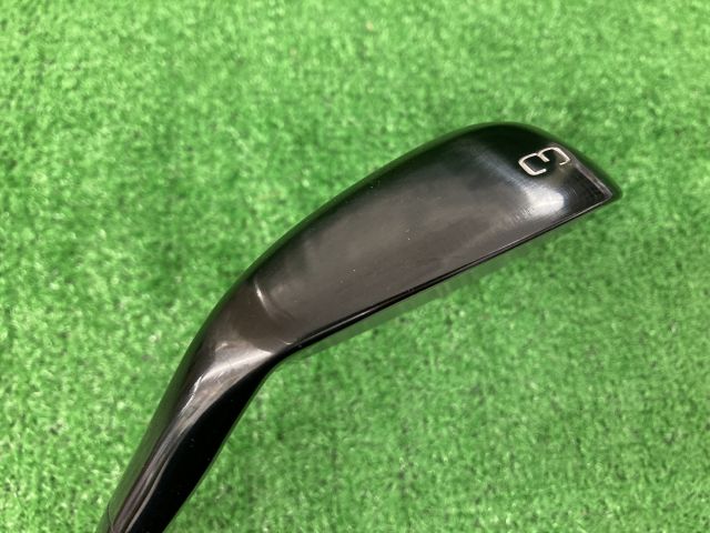 中古 Mizuno Pro FLI-HI 2021 #3 19°ユーティリティ ゴルフ用品