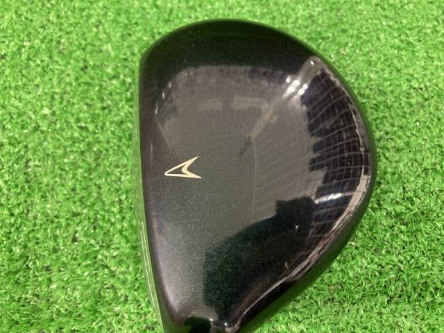 中古 ゼクシオ 2002 4W 16°フェアウェイウッド ゴルフ用品