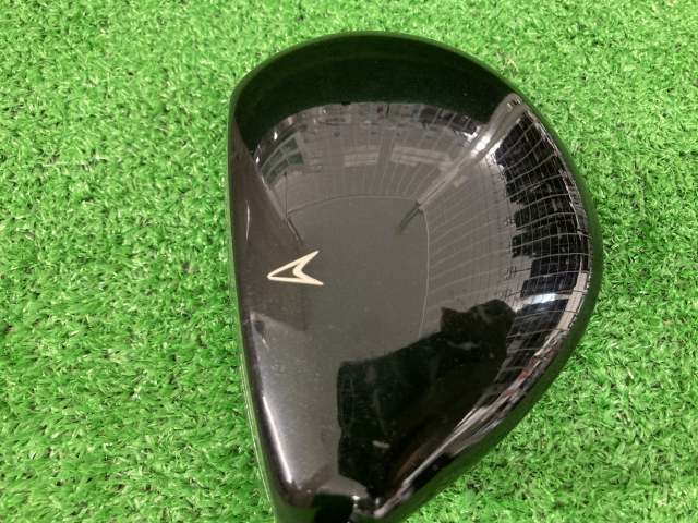 中古 ゼクシオ 2002 3W 14°フェアウェイウッド ゴルフ用品