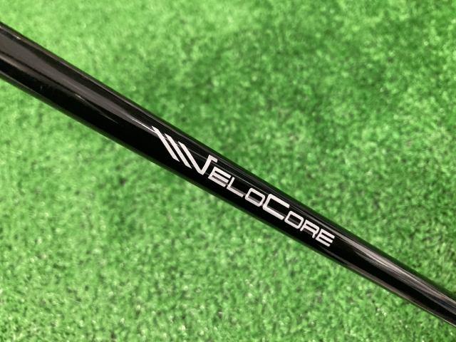 中古 VENTUS BLACK 6(S) テーラーメイド用スリーブ 44.375インチシャフト ゴルフ用品