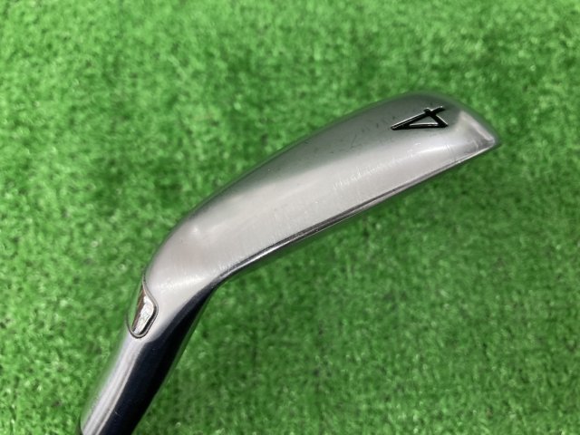 中古 U500 #4 23°ユーティリティ ゴルフ用品