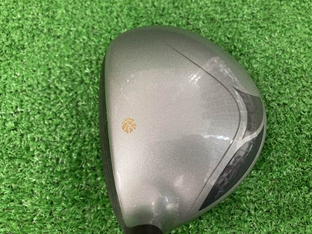 中古 GLOIRE 2014 5W 18°フェアウェイウッド ゴルフ用品