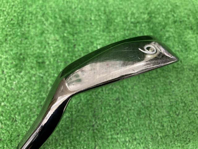 中古 マジェスティVANQUISH-VR 6I 26°ユーティリティ ゴルフ用品