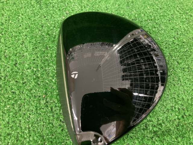 中古 Qi10 MAX 7W 22°フェアウェイウッド ゴルフ用品