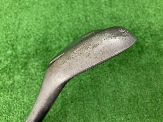 中古 NEXGEN FORGED WEDGE 2022(ノーメッキ) 56°ウェッジ ゴルフ用品