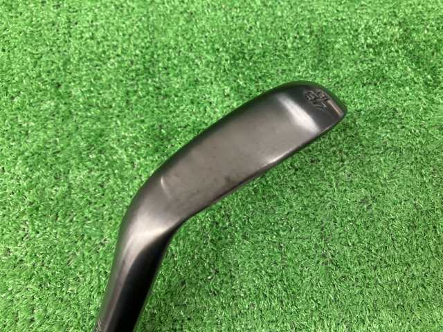 中古 NEXGEN FORGED DLC LIMITED 48°ウェッジ ゴルフ用品