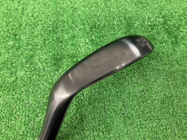 中古 NEXGEN FORGED DLC LIMITED 52°ウェッジ ゴルフ用品
