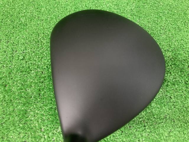 中古 ツアーワールドGS PROTOTYPE I 9.5°ドライバー ゴルフ用品
