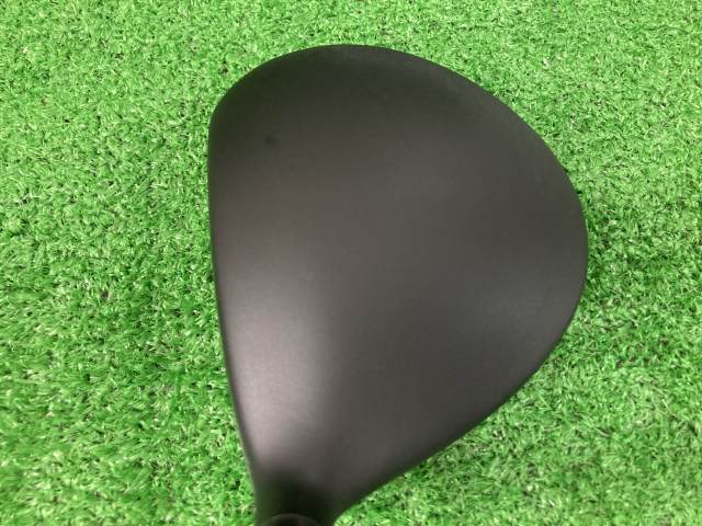 中古 ツアーワールドGS PROTOTYPE III 3W 15°フェアウェイウッド ゴルフ用品