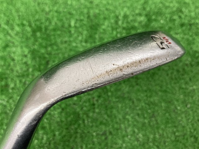 中古 ボーケイ COLD FORGED52-08 52°ウェッジ ゴルフ用品