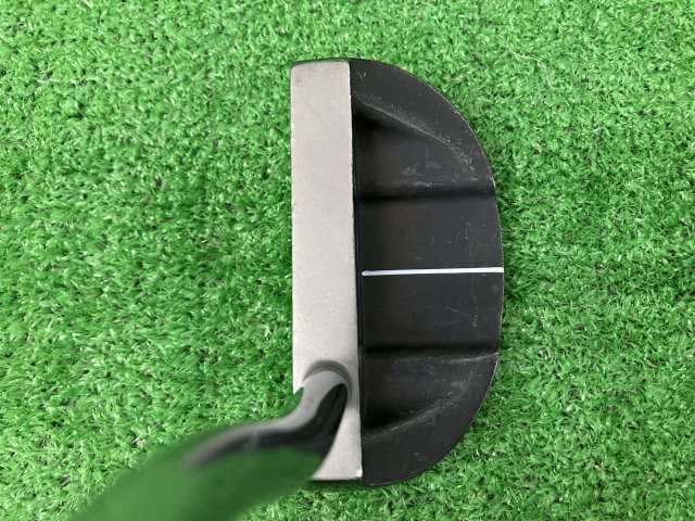 中古 Yes!Golf Valerieパター ゴルフ用品