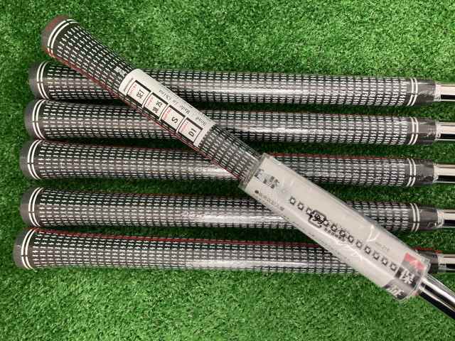 中古 242CB+ 6本アイアンセット ゴルフ用品