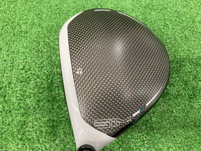 中古 SIM MAX D 10.5°ドライバー ゴルフ用品