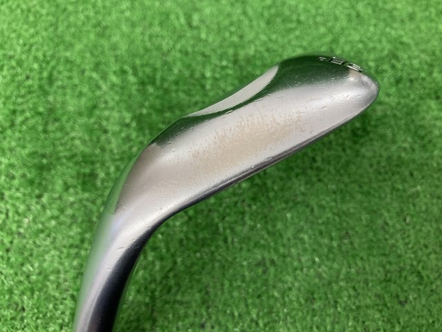 中古 コブラKING MIM 58W-06 58°ウェッジ ゴルフ用品