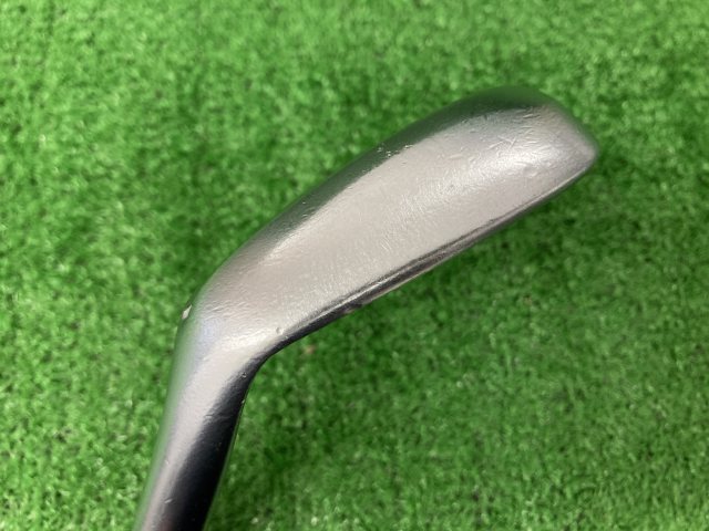 中古 MP-T5ホワイトサテン54-12 54°ウェッジ ゴルフ用品