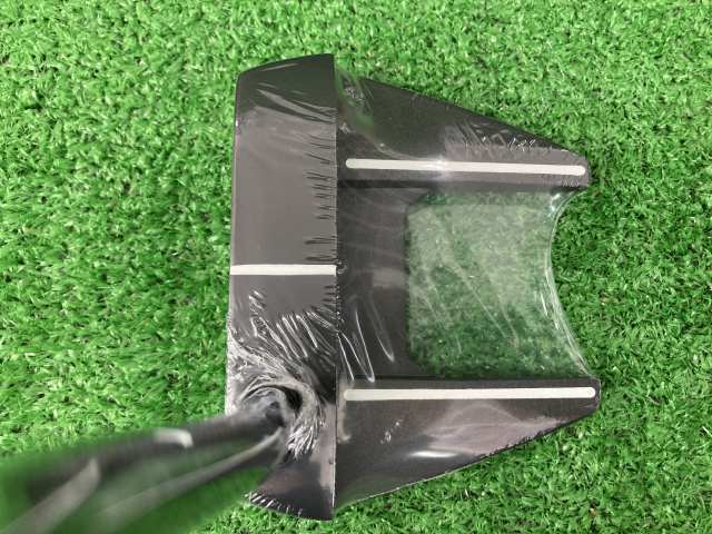 中古 ケンジ・アニーニ KG-07 #7 長尺パター ゴルフ用品
