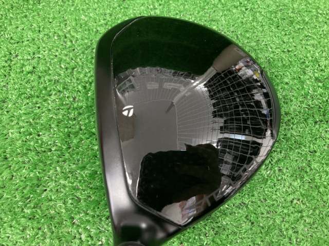 中古 STEALTH2 3W 15°フェアウェイウッド ゴルフ用品