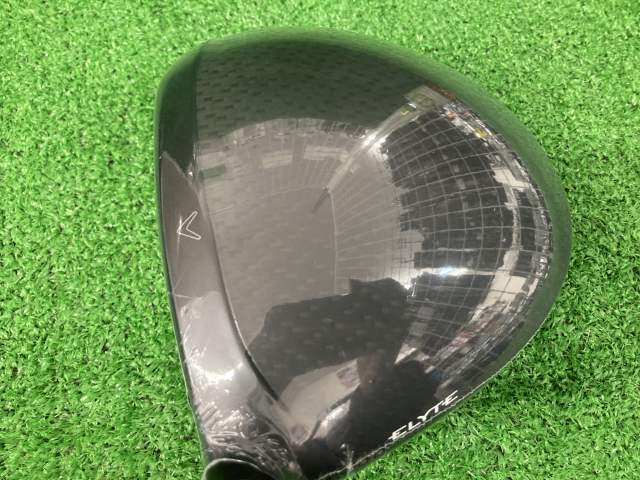 中古 ELYTE X 10K 10.5°ドライバー ゴルフ用品
