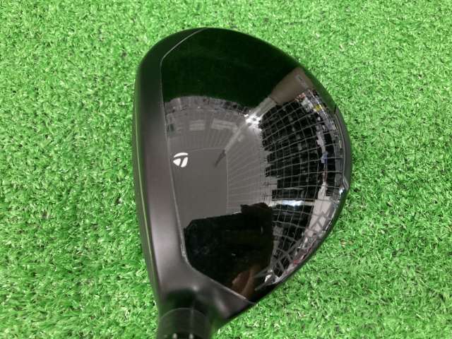 中古 STEALTH2 PLUS 5W 18°フェアウェイウッド ゴルフ用品