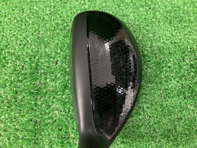 中古 STEALTH2 PLUS RESCUE #3 19.5°ユーティリティ ゴルフ用品
