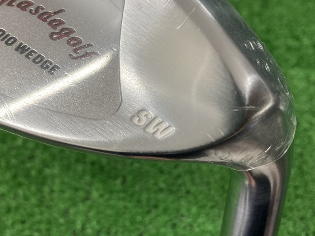 中古 STUDIO WEDGE M425(グース) SW クロムメッキ 58°ウェッジ ゴルフ用品