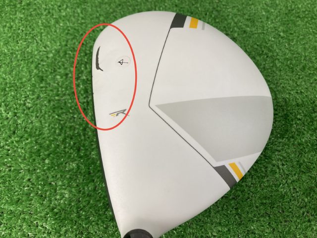 中古 RBZ STAGE2 10.5°ドライバー ゴルフ用品