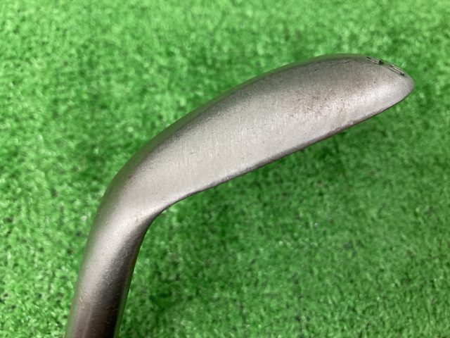 中古 ツアーワールドTW-W2018 56-08 ノーメッキ 56°ウェッジ ゴルフ用品